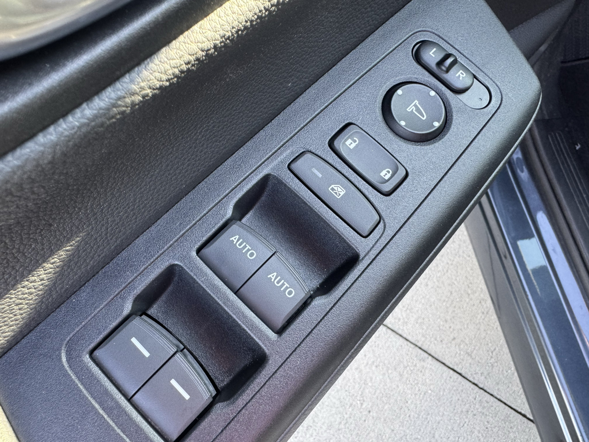 Certified 2026 Honda CR-V Sport image 11
