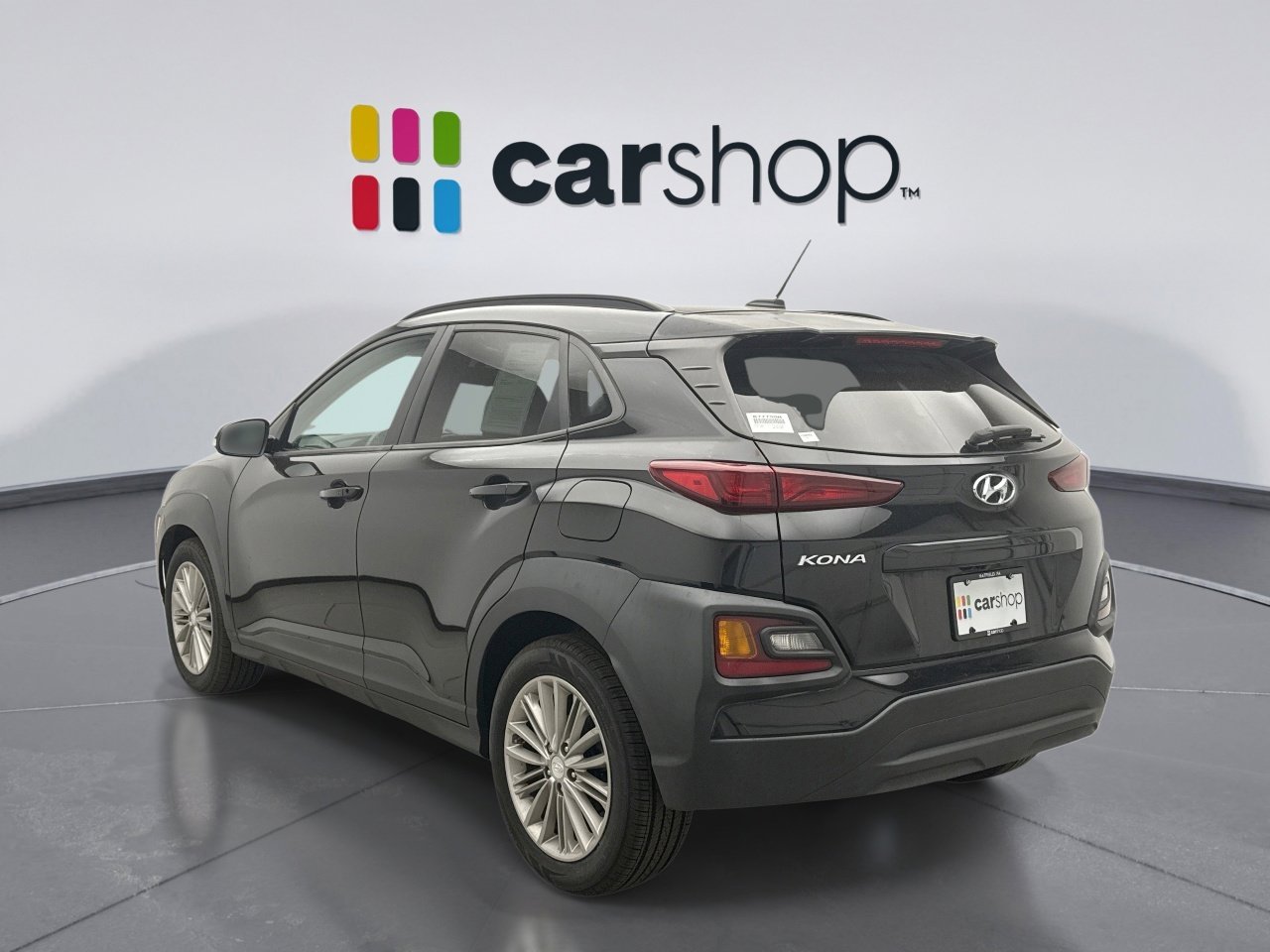 Used 2018 Hyundai Kona SEL FWD image 2