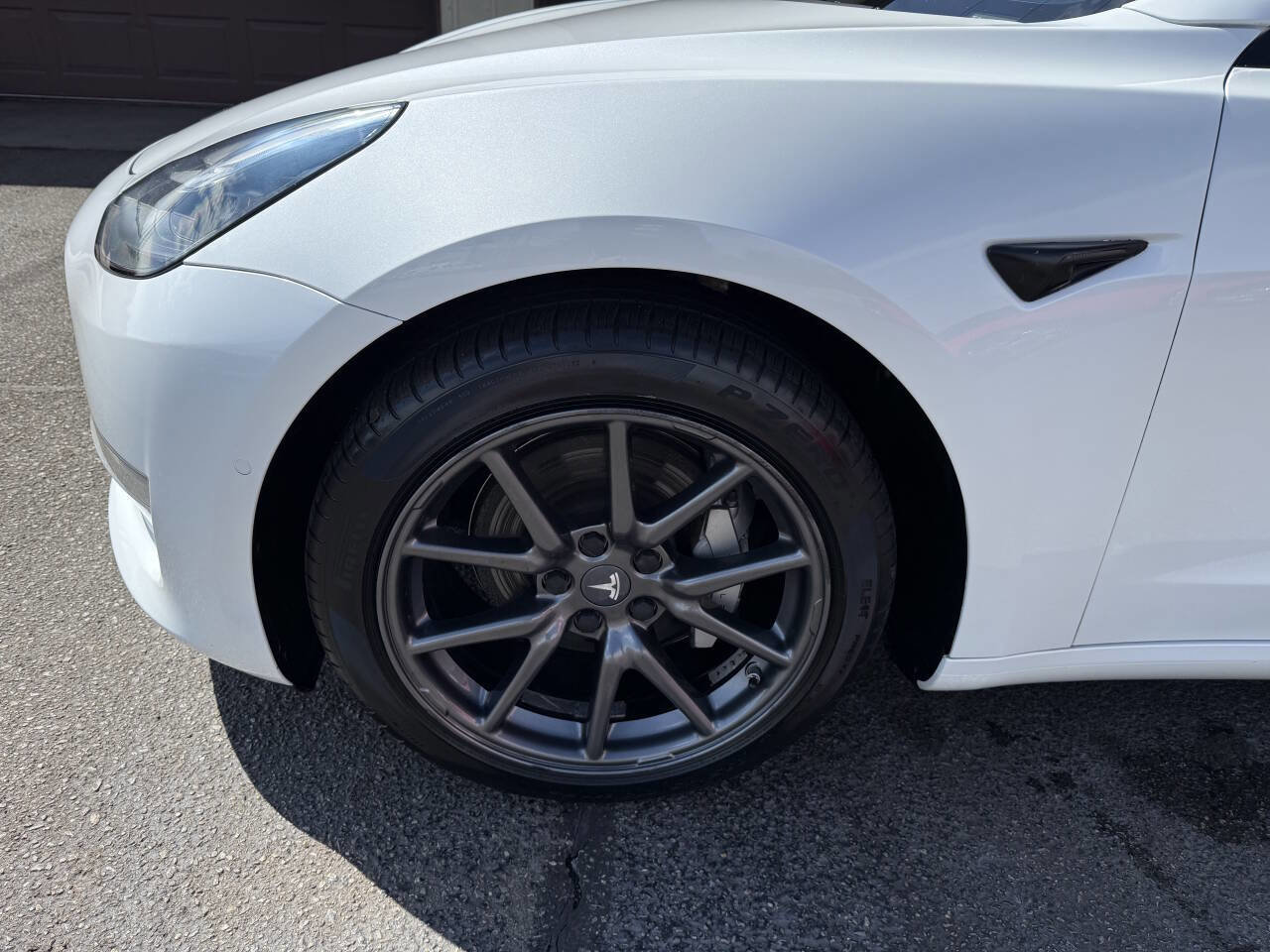 Used 2019 Tesla Model 3 Long Range AWD/4WD image 15