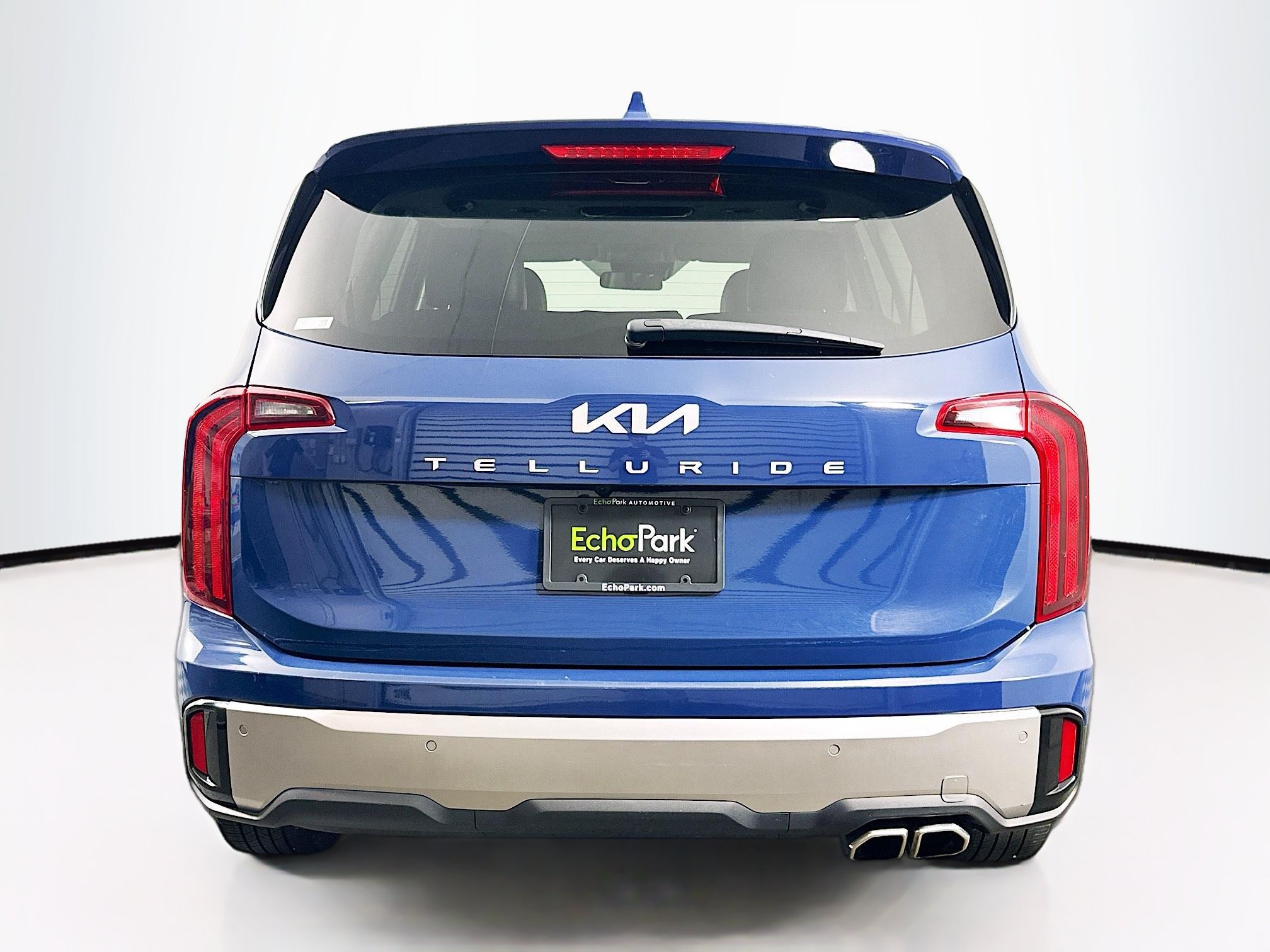 Used 2025 Kia Telluride S FWD image 7