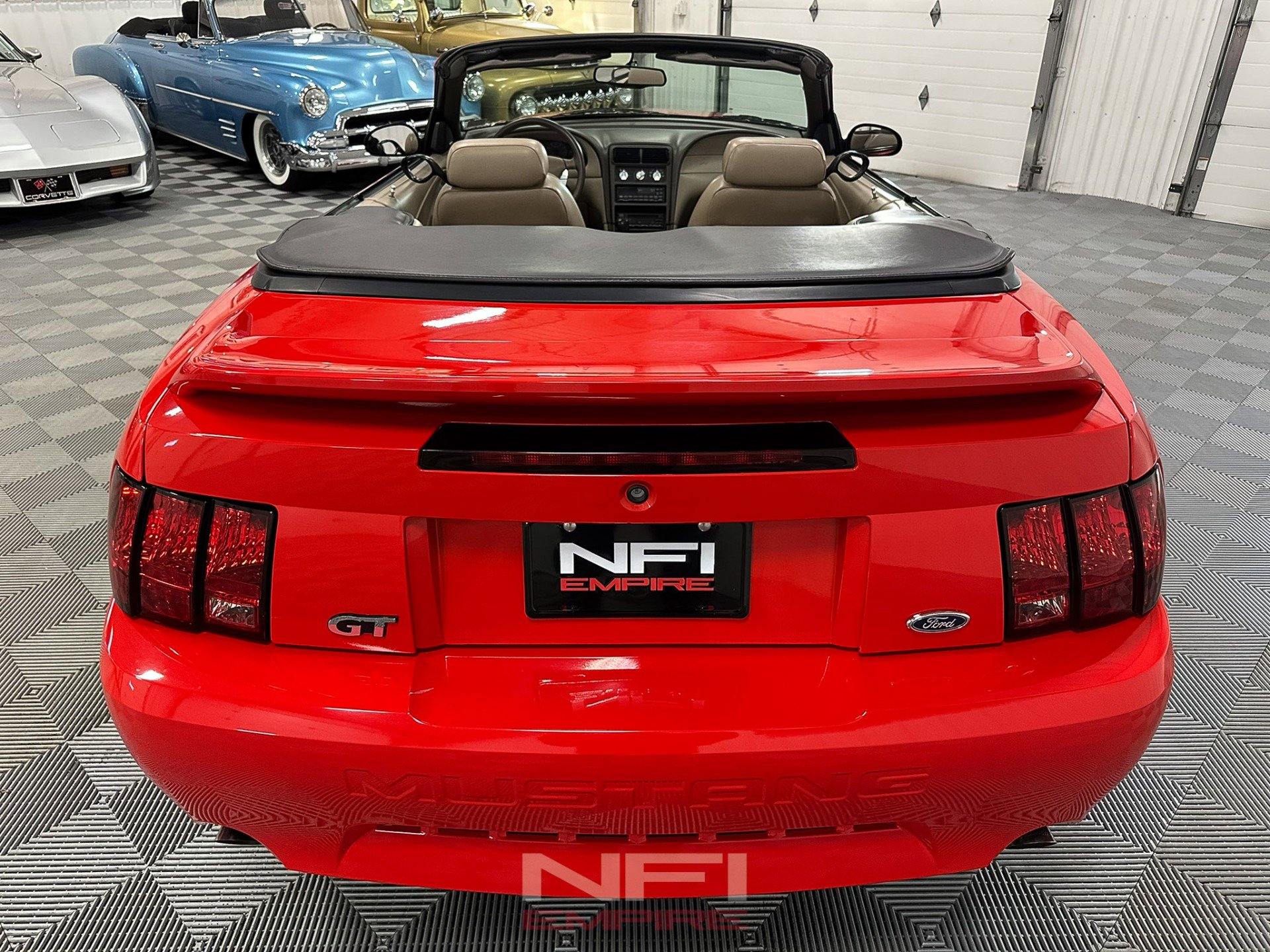 Used 2000 Ford Mustang GT image 16