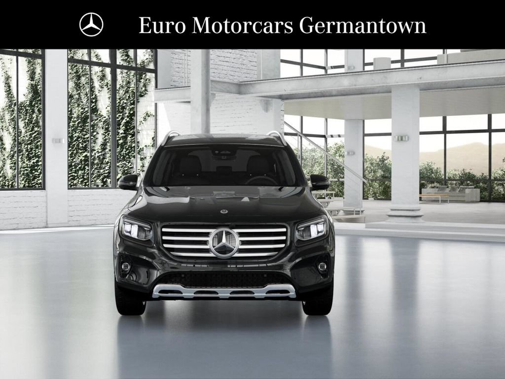 New 2026 Mercedes-Benz GLB 250 4MATIC image 7