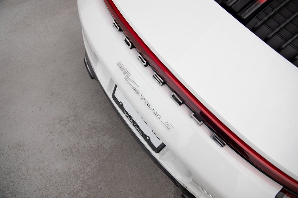 Used 2021 Porsche 911 Carrera S image 21