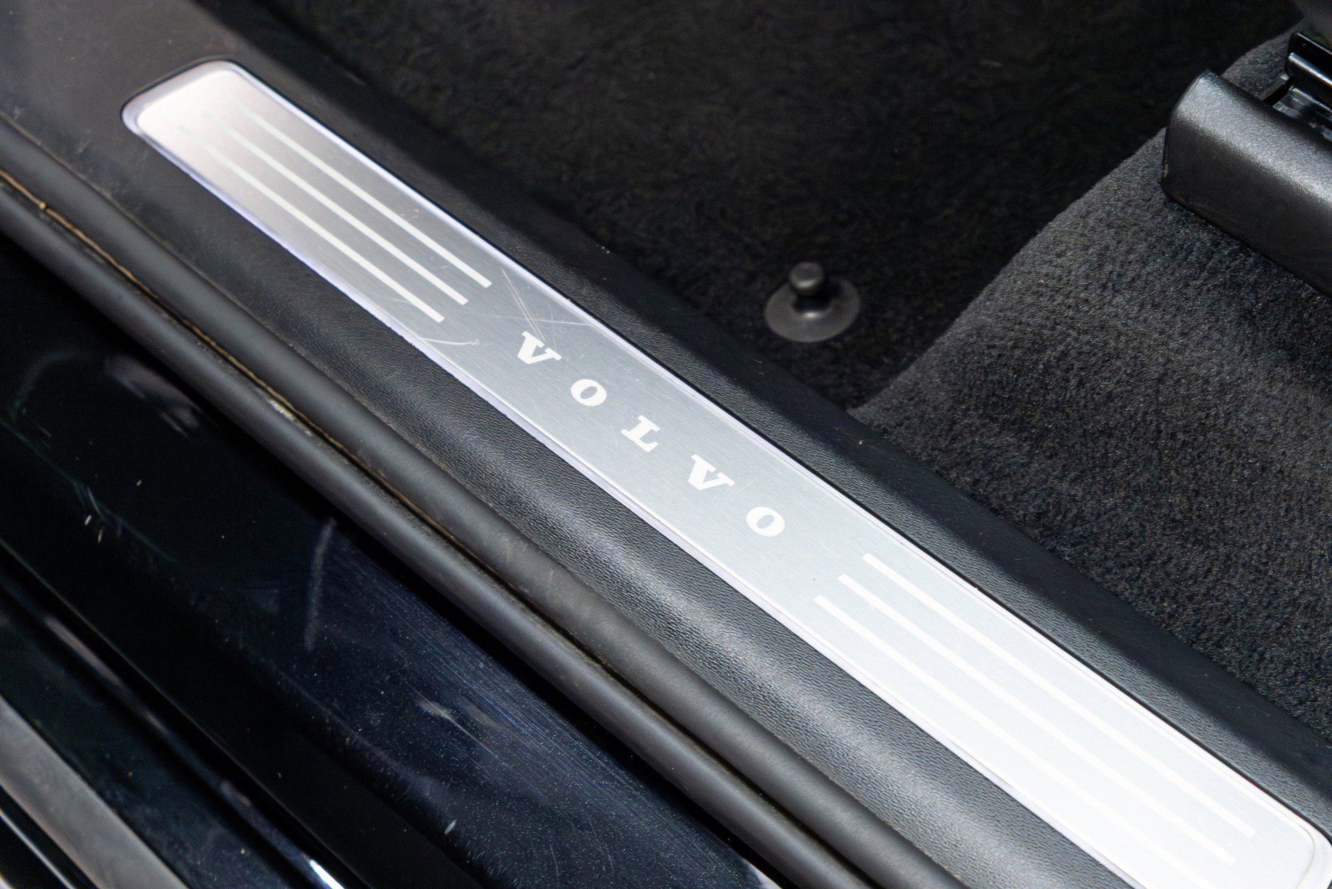Used 2025 Volvo XC90 B6 Plus image 61