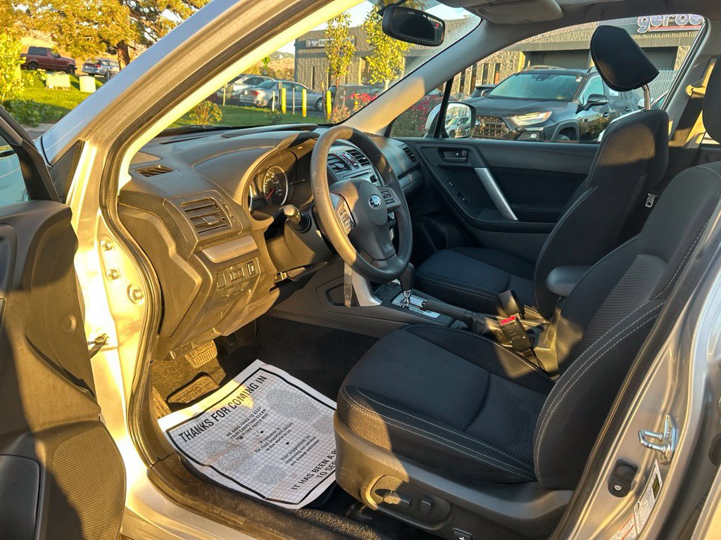 Used 2014 Subaru Forester 2.5i Premium w/ Popular Package #2 AWD/4WD image 23