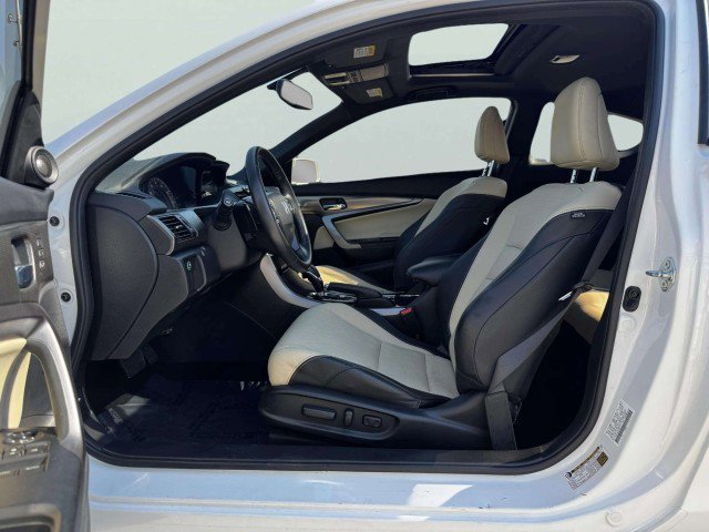 Used 2017 Honda Accord EX-L image 17