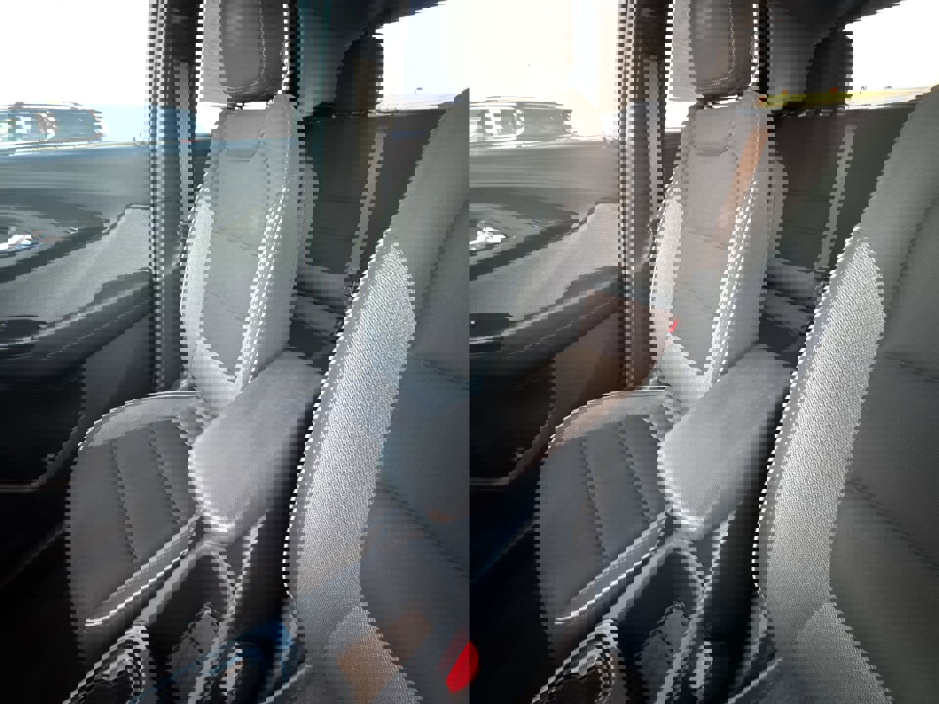 Used 2022 Chevrolet TrailBlazer LT w/ Convenience Package image 20