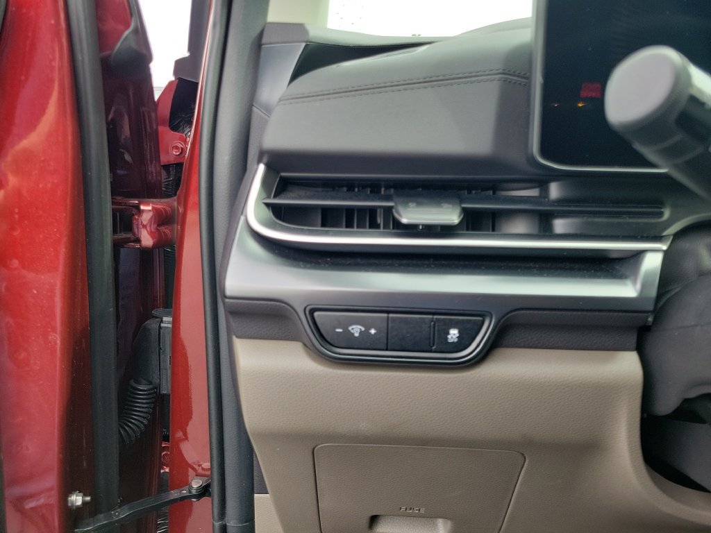 Used 2026 Kia Carnival FWD image 24