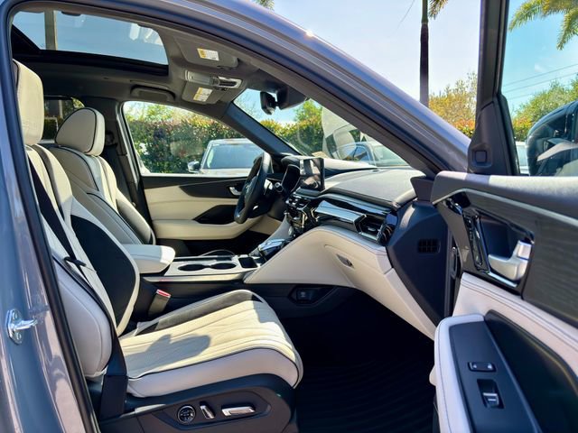 New 2026 Acura MDX Type S image 13