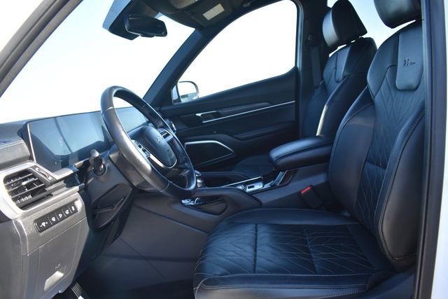 Certified 2024 Kia Telluride EX X-Line image 24