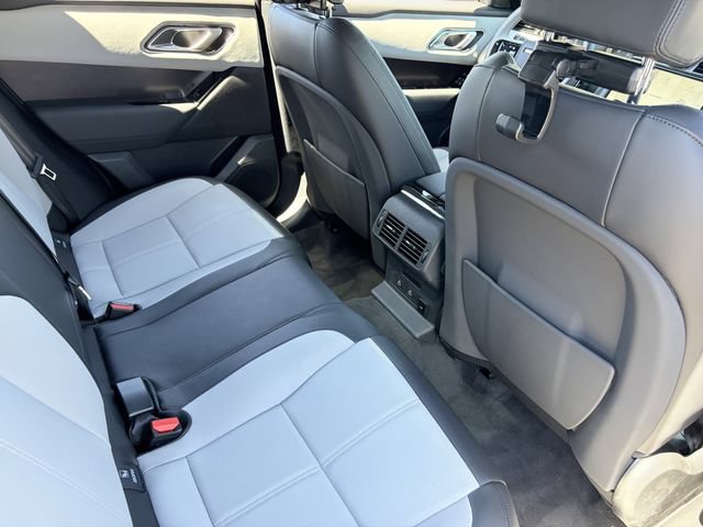 New 2026 Land Rover Range Rover Velar Dynamic SE AWD/4WD image 14