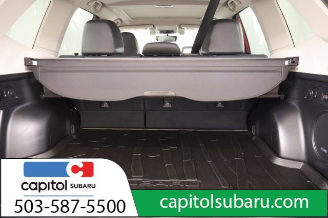 Used 2020 Subaru Forester Touring w/ Popular Package #2 AWD/4WD image 30