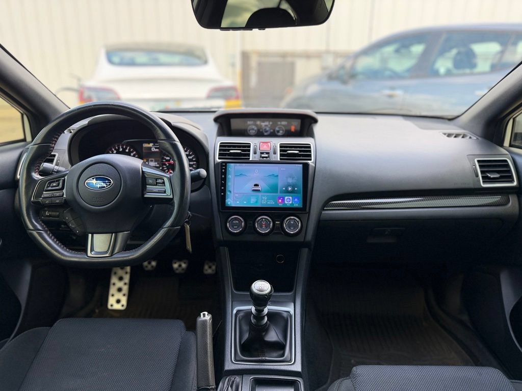 Used 2020 Subaru WRX Premium w/ Popular Package #3 (IZT) AWD/4WD image 23