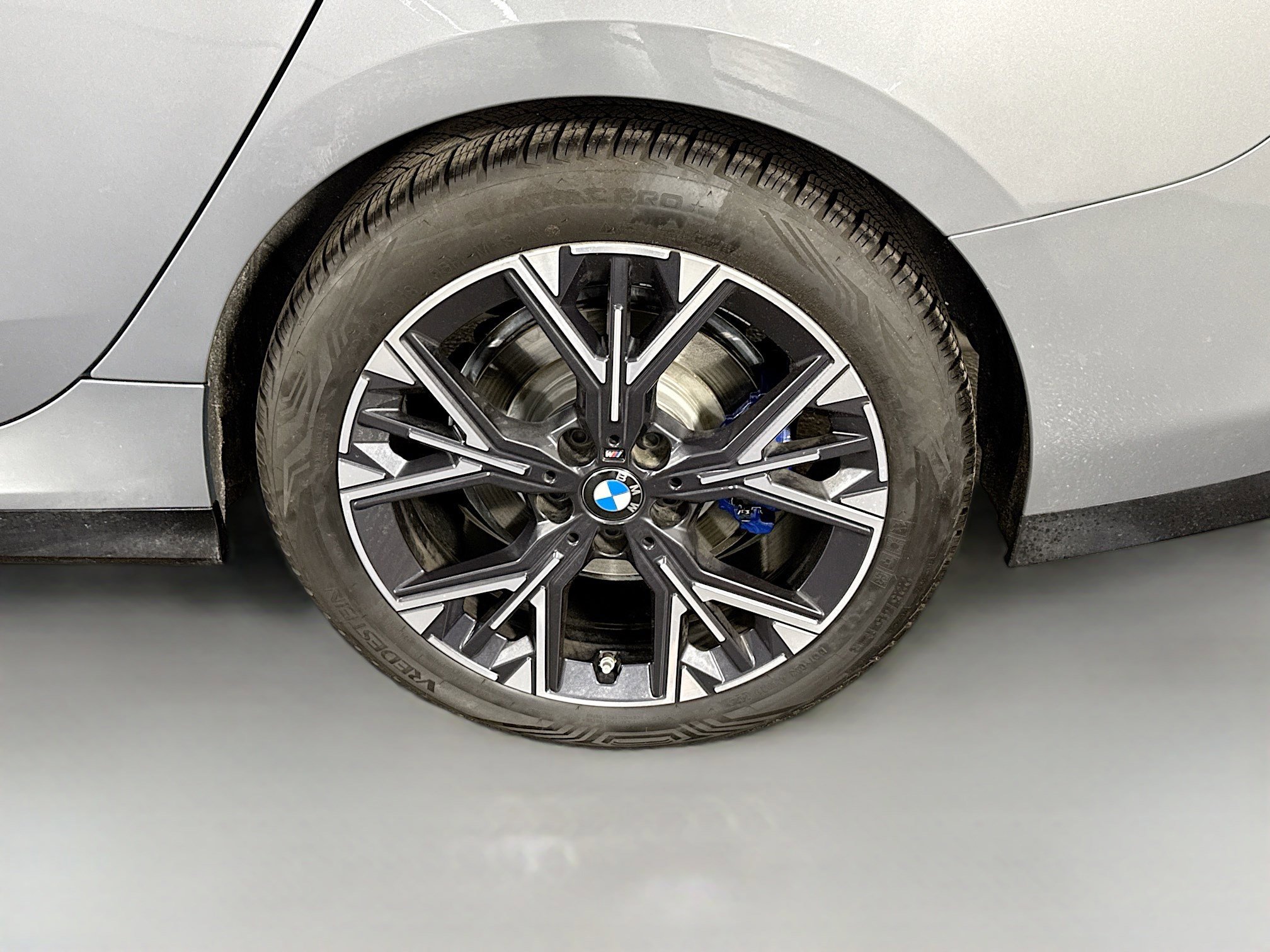 Used 2025 BMW 228i xDrive image 37