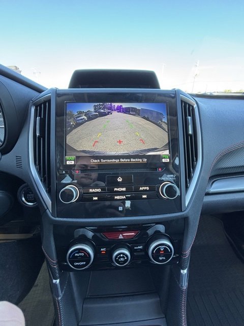 Used 2021 Subaru Forester Sport w/ Popular Package #2 image 21