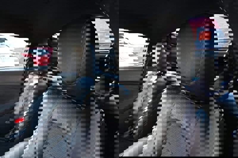 Used 2013 Nissan 370Z Coupe image 21