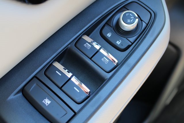 New 2025 Subaru Forester Limited image 35