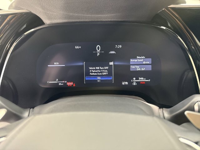 Certified 2026 Lexus RX 350 FWD image 18