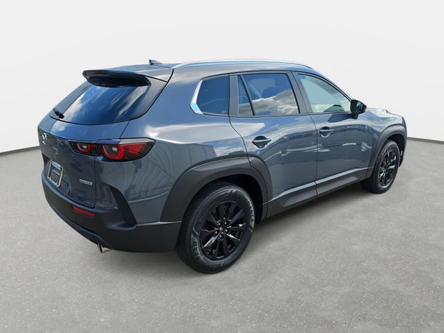 Used 2025 MAZDA CX-50 AWD 2.5 S w/ Weather Package image 5