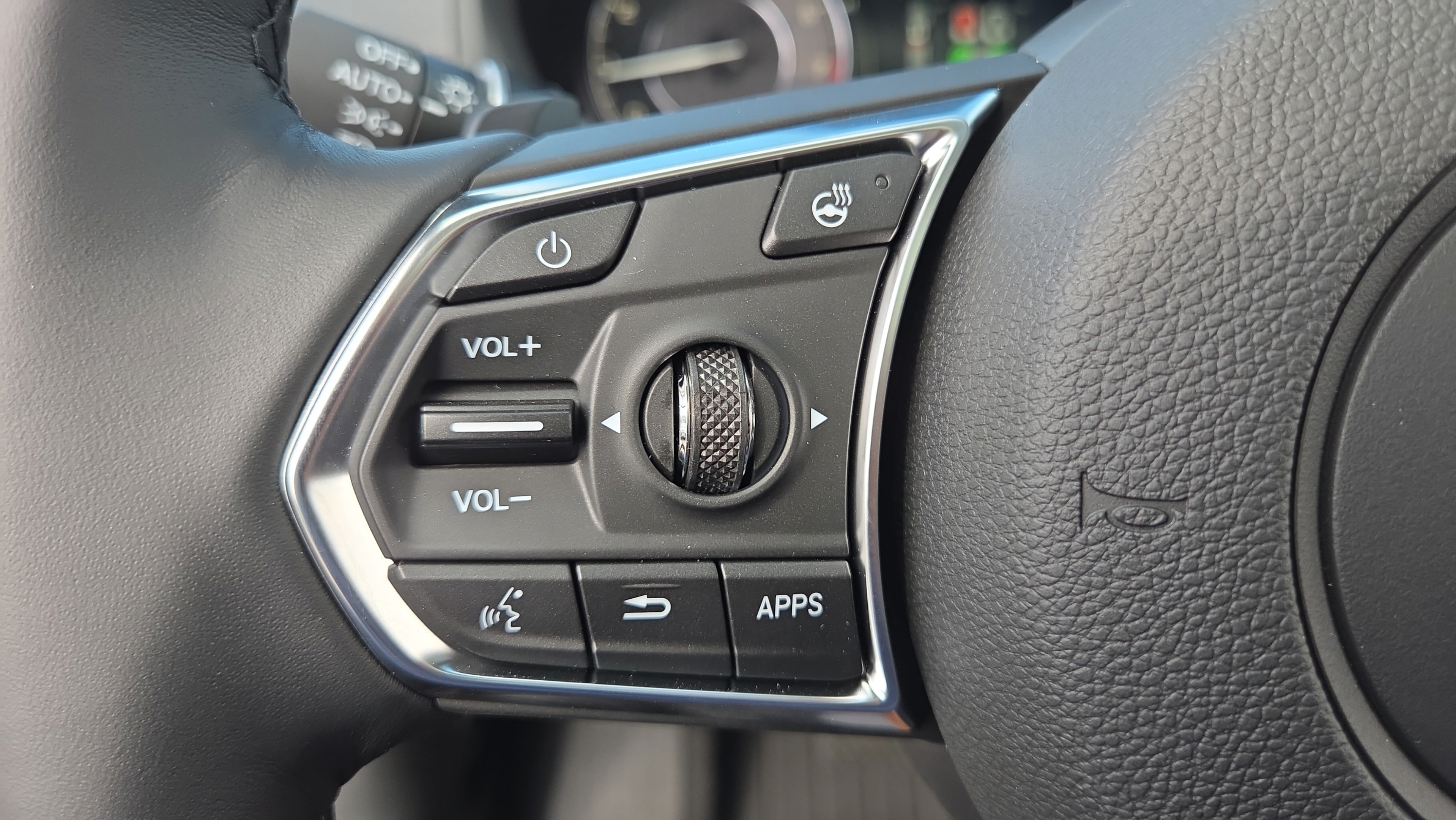 New 2026 Acura RDX SH-AWD w/ Advance Package image 22