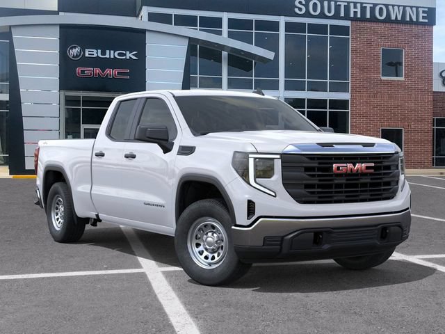 New 2026 GMC Sierra 1500 Pro w/ Pro Value Package AWD/4WD image 7