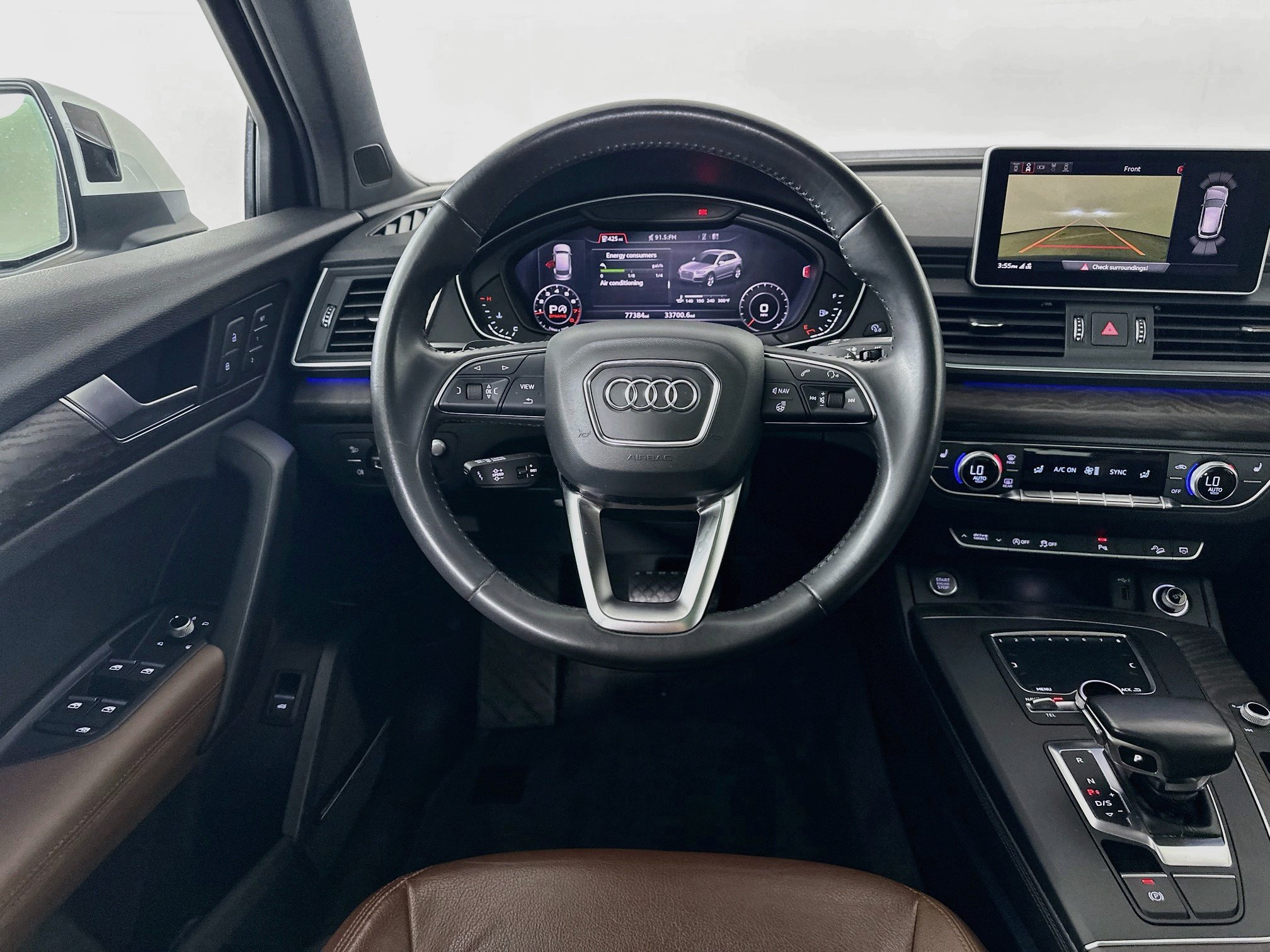 Used 2018 Audi Q5 Prestige w/ Prestige Package AWD/4WD image 30