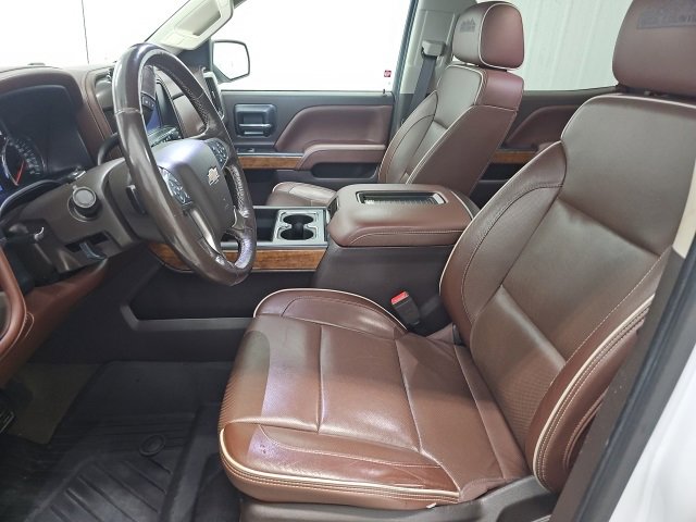 Used 2018 Chevrolet Silverado 1500 High Country image 21