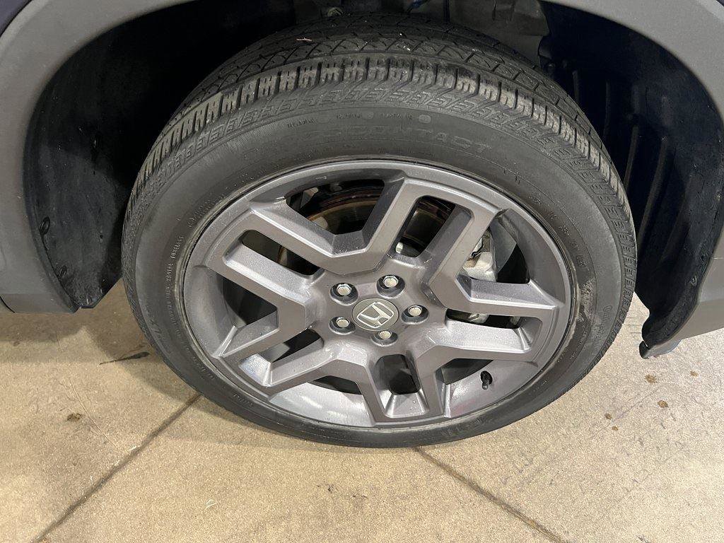 Used 2022 Honda Passport EX-L image 39