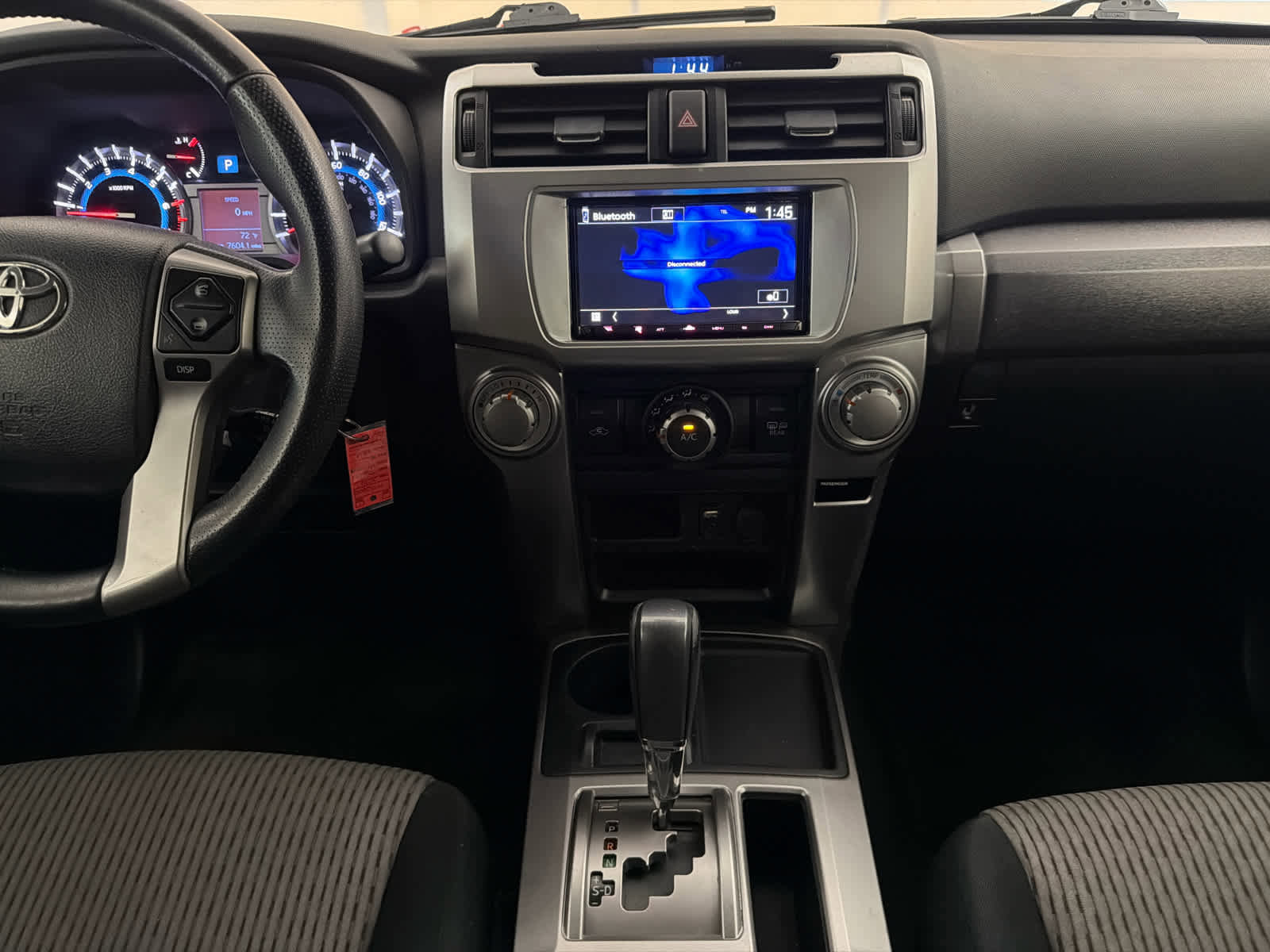 Used 2014 Toyota 4Runner SR5 RWD image 19