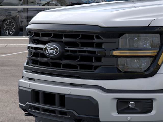 New 2026 Ford F150 XLT w/ Equipment Group 302A MID AWD/4WD image 19