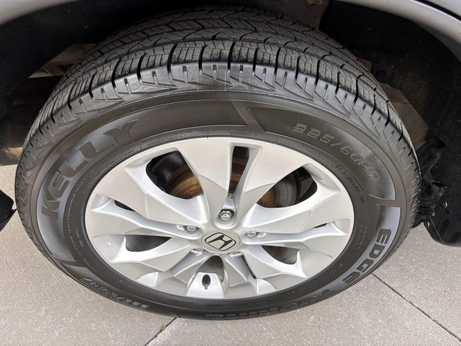 Used 2014 Honda CR-V EX-L image 10