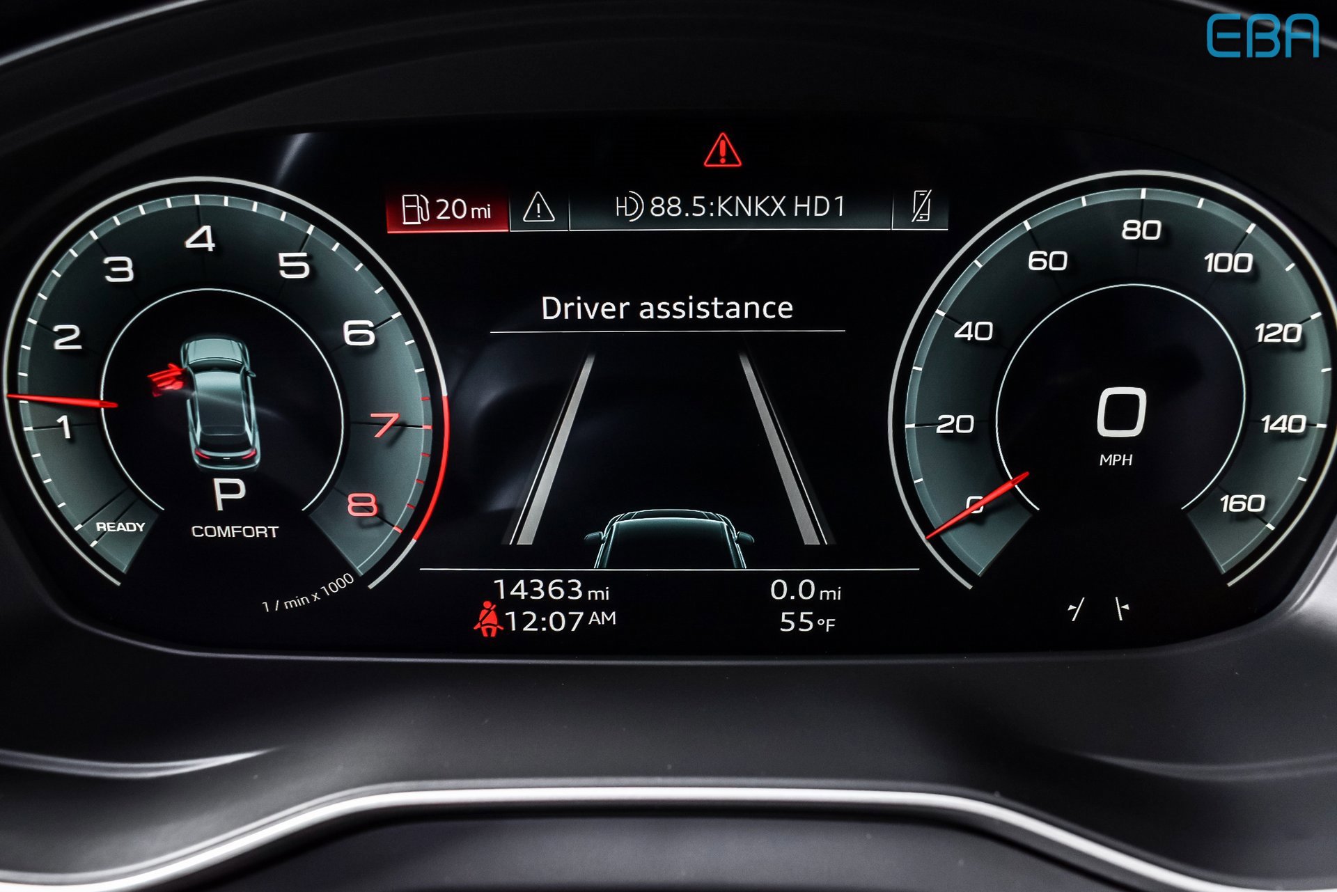 Used 2022 Audi Q5 2.0T Premium Plus w/ Premium Plus Package image 16