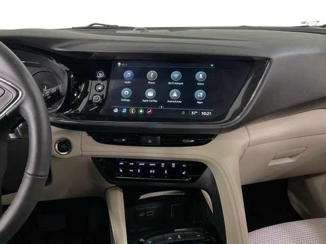 Used 2022 Buick Envision Preferred image 15