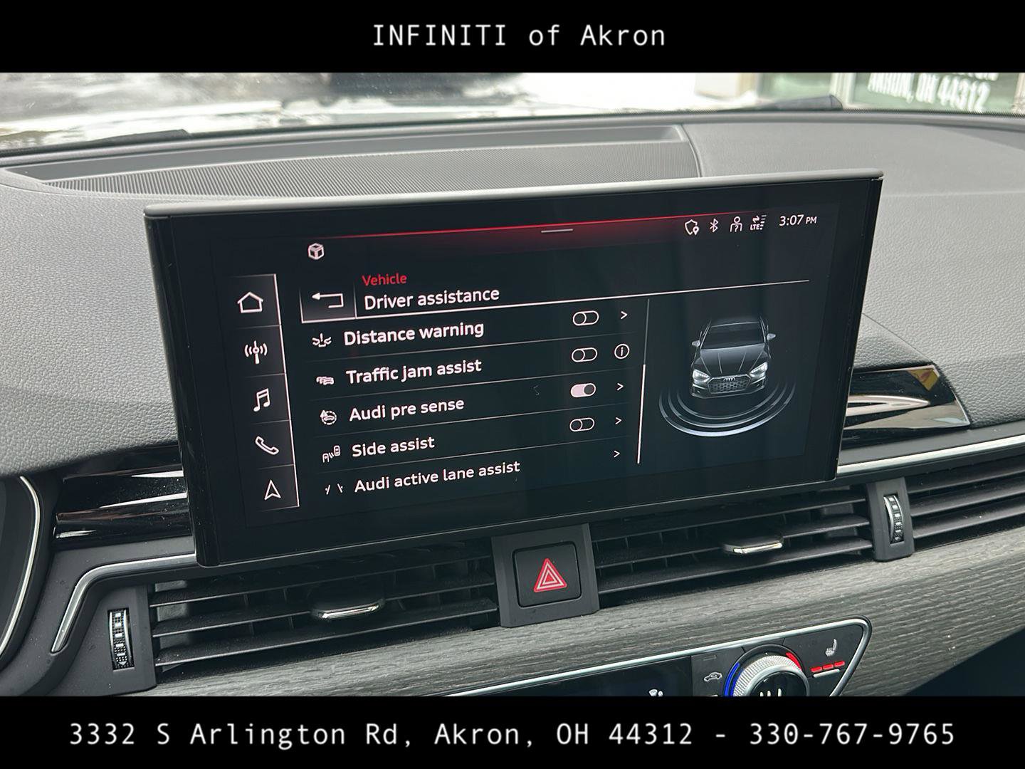 Used 2024 Audi A5 2.0T Premium Plus image 5