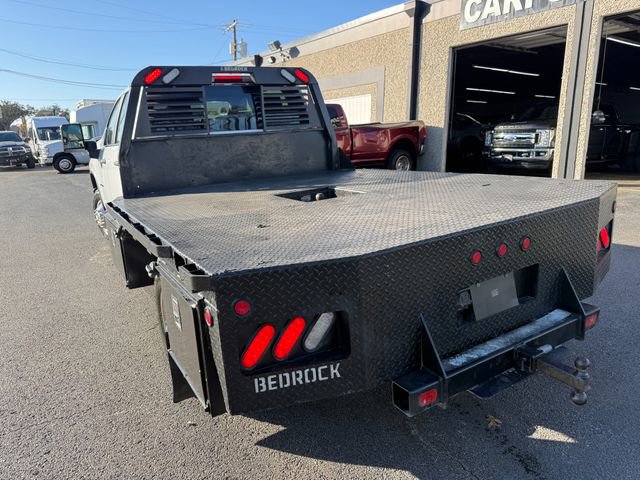 Used 2023 Chevrolet Silverado 3500 W/T w/ WT Fleet Convenience Package image 16