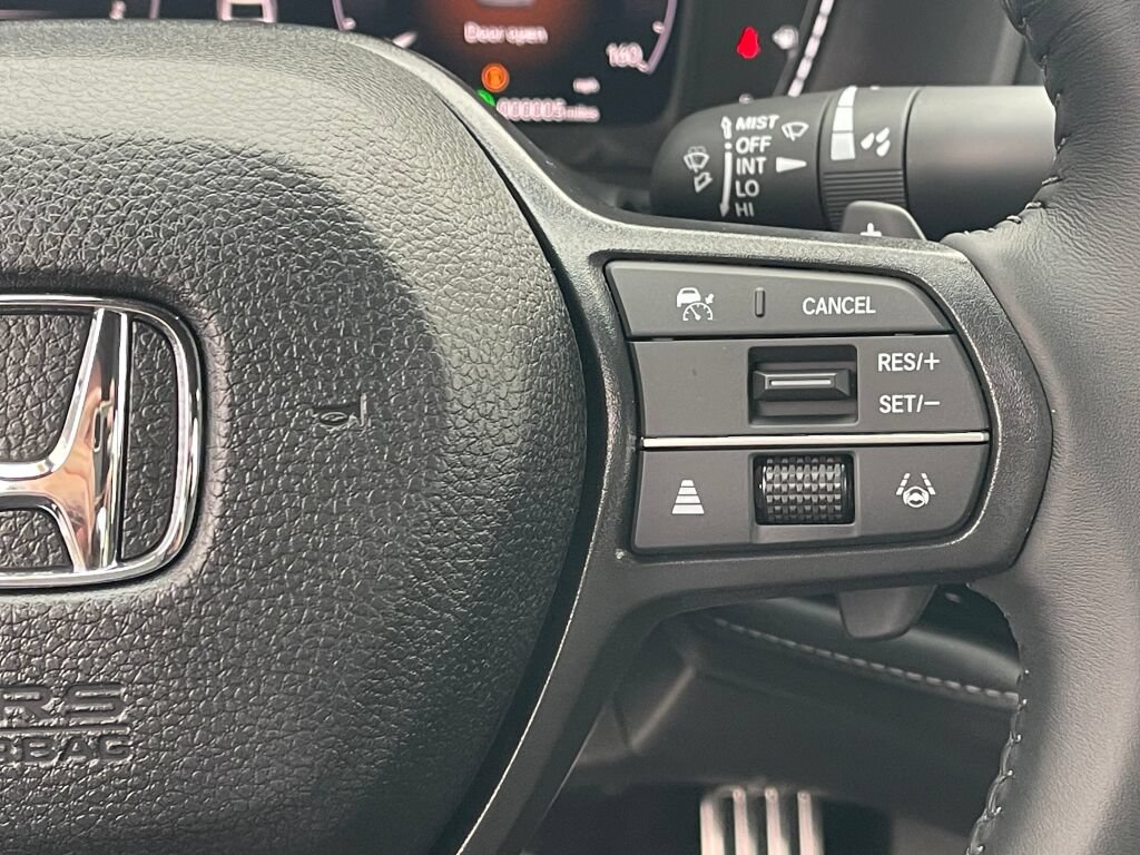 New 2026 Honda Accord Sport image 17