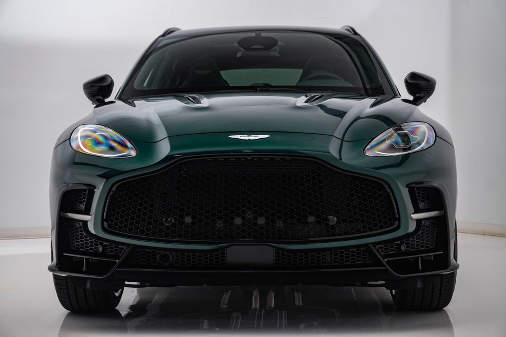 New 2026 Aston Martin DBX S AWD/4WD image 5