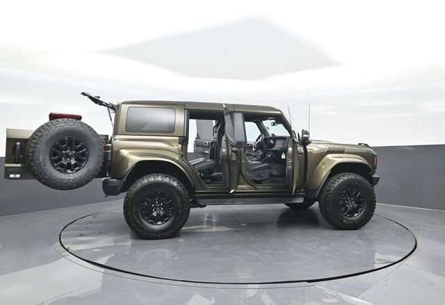 New 2025 Ford Bronco Raptor image 35