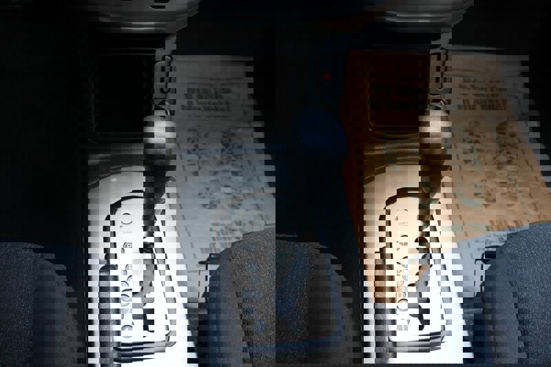 Used 2004 Nissan Altima 2.5 S w/ Convenience Pkg FWD image 8