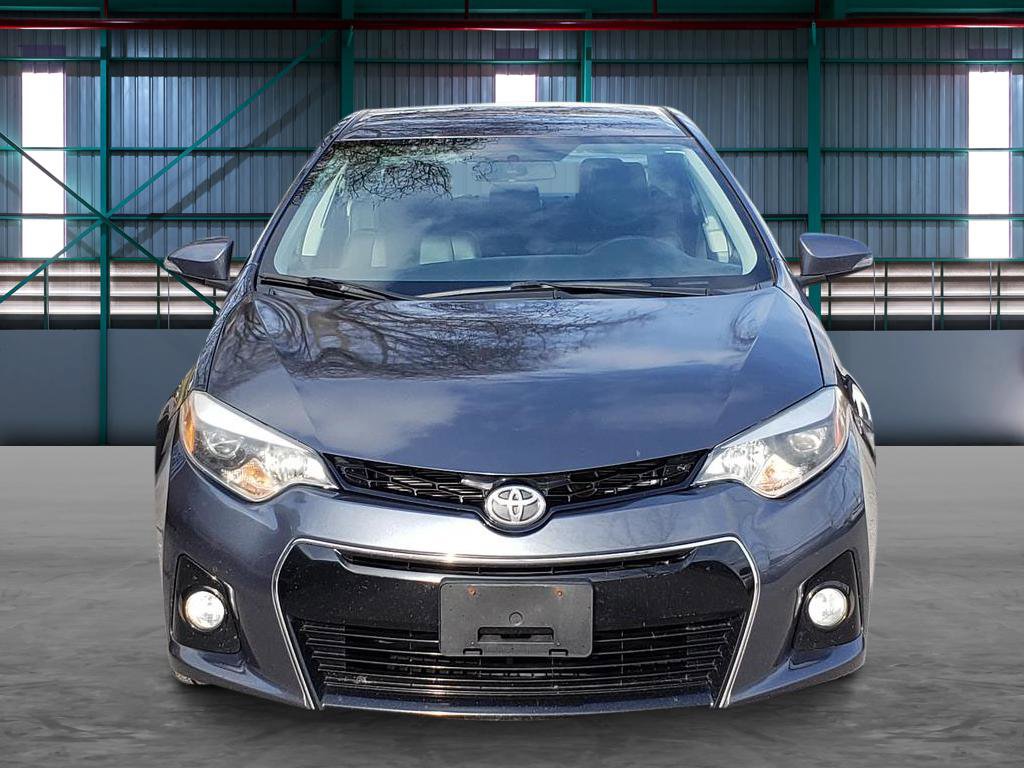 Used 2016 Toyota Corolla S Special Edition image 7