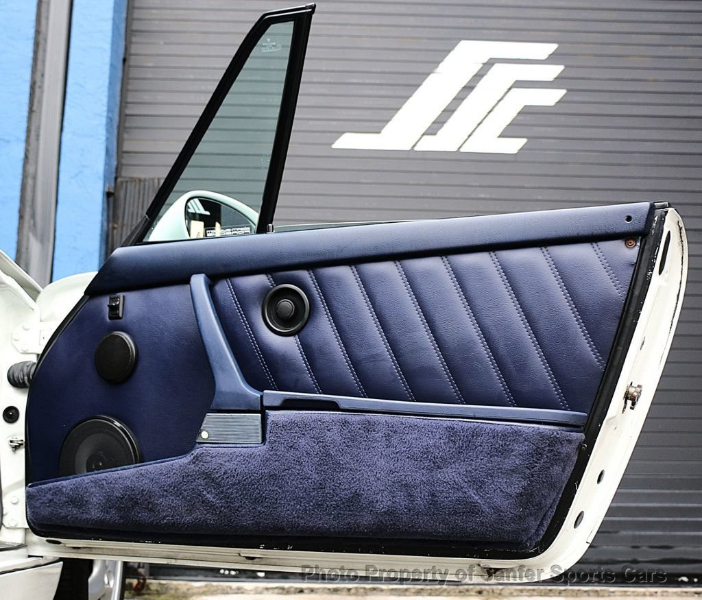 Used 1991 Porsche 911 Carrera image 20