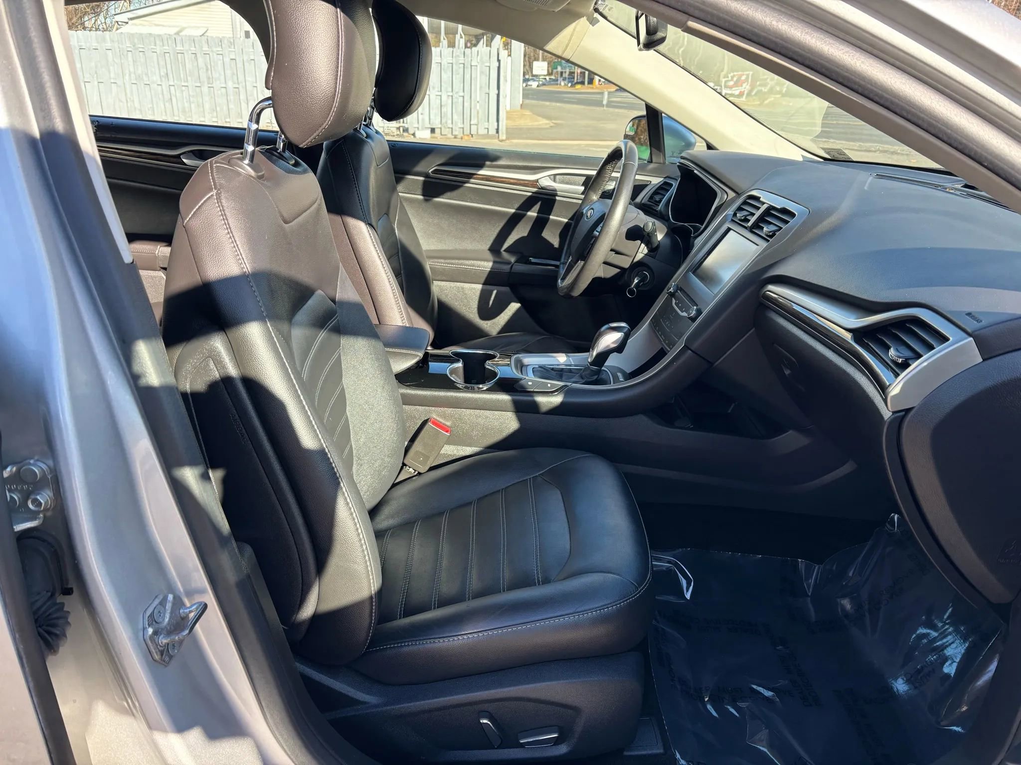 Used 2014 Ford Fusion Energi SE image 18