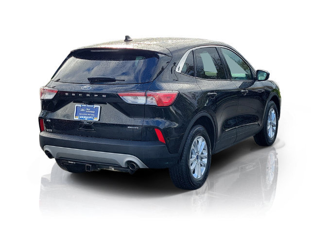 Certified 2020 Ford Escape SE AWD/4WD image 7