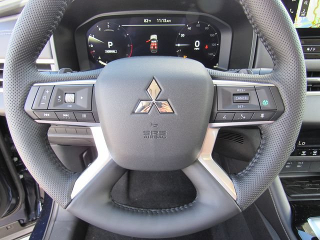 New 2026 Mitsubishi Outlander SE FWD image 31