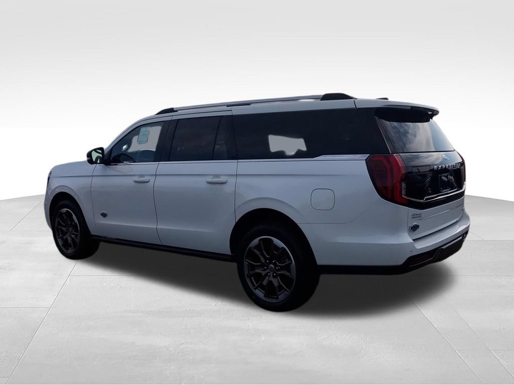 New 2026 Ford Expedition Max King Ranch AWD/4WD image 6