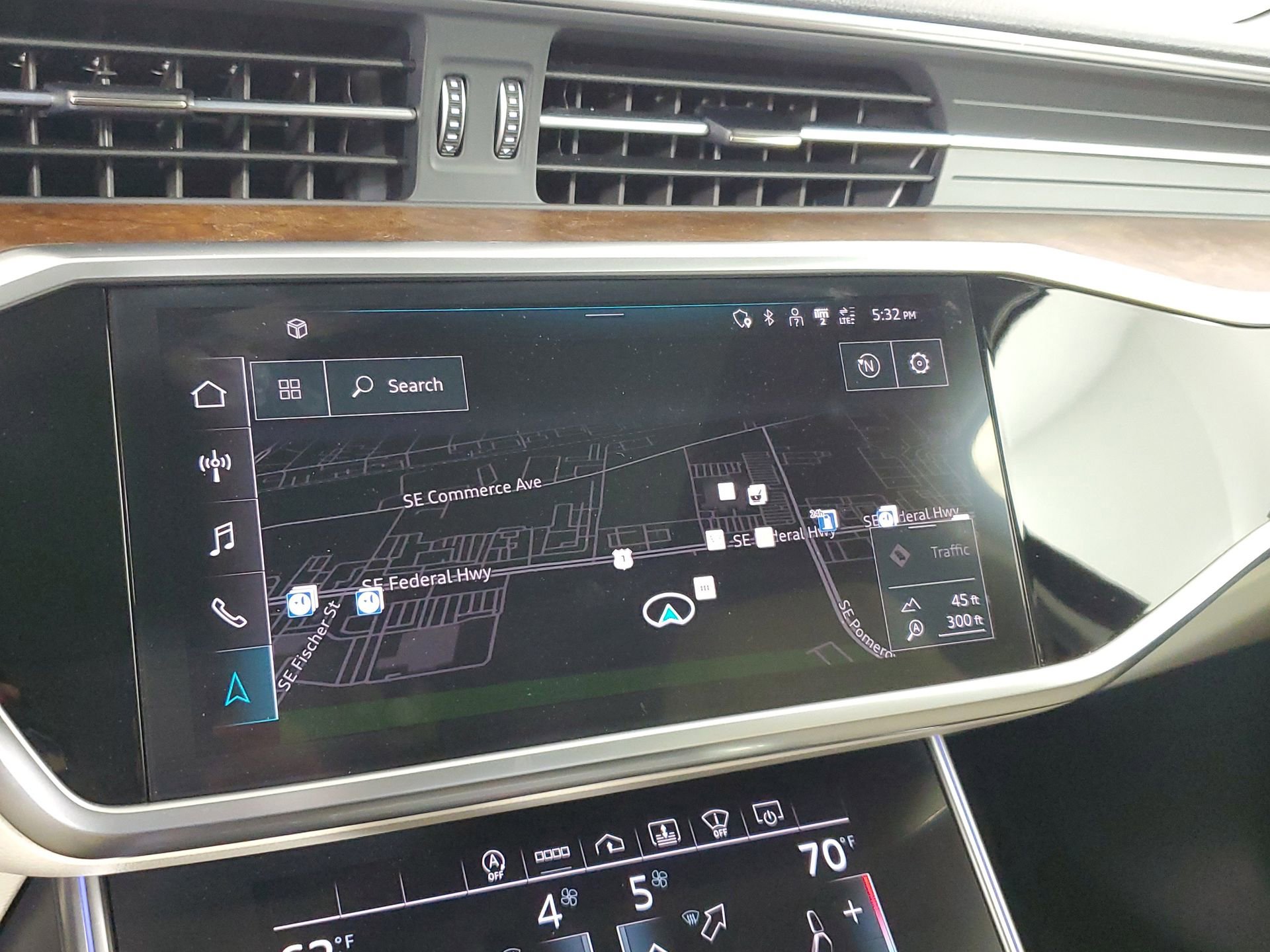 Certified 2021 Audi A6 3.0T Prestige image 40