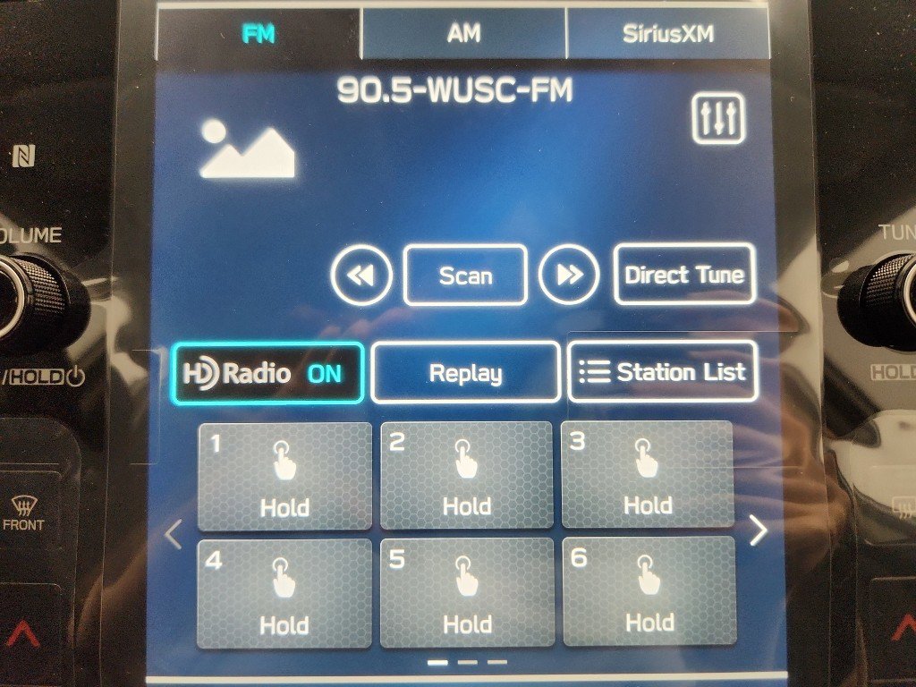 New 2026 Subaru Crosstrek 2.5i Limited AWD/4WD image 19