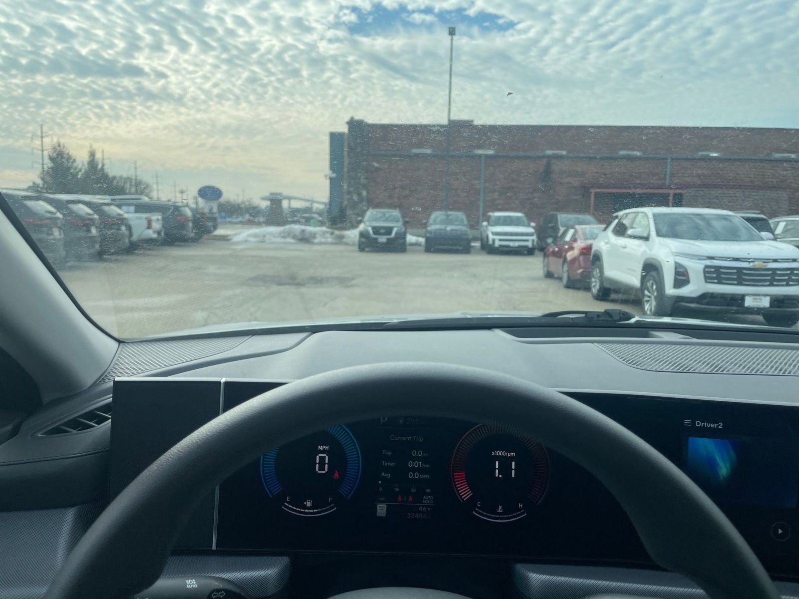 Used 2025 Hyundai Sonata SEL FWD image 33
