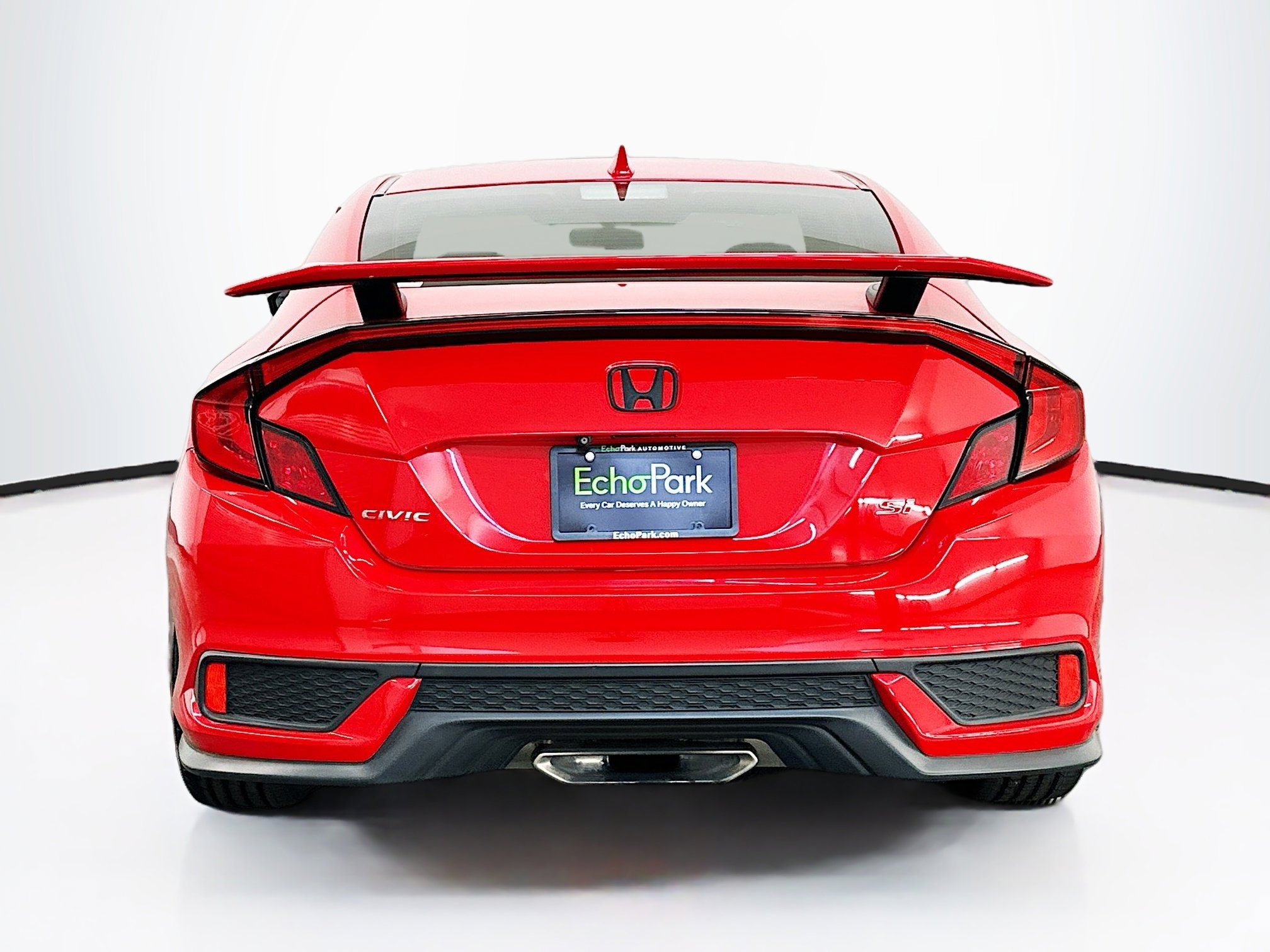 Used 2020 Honda Civic Si image 7