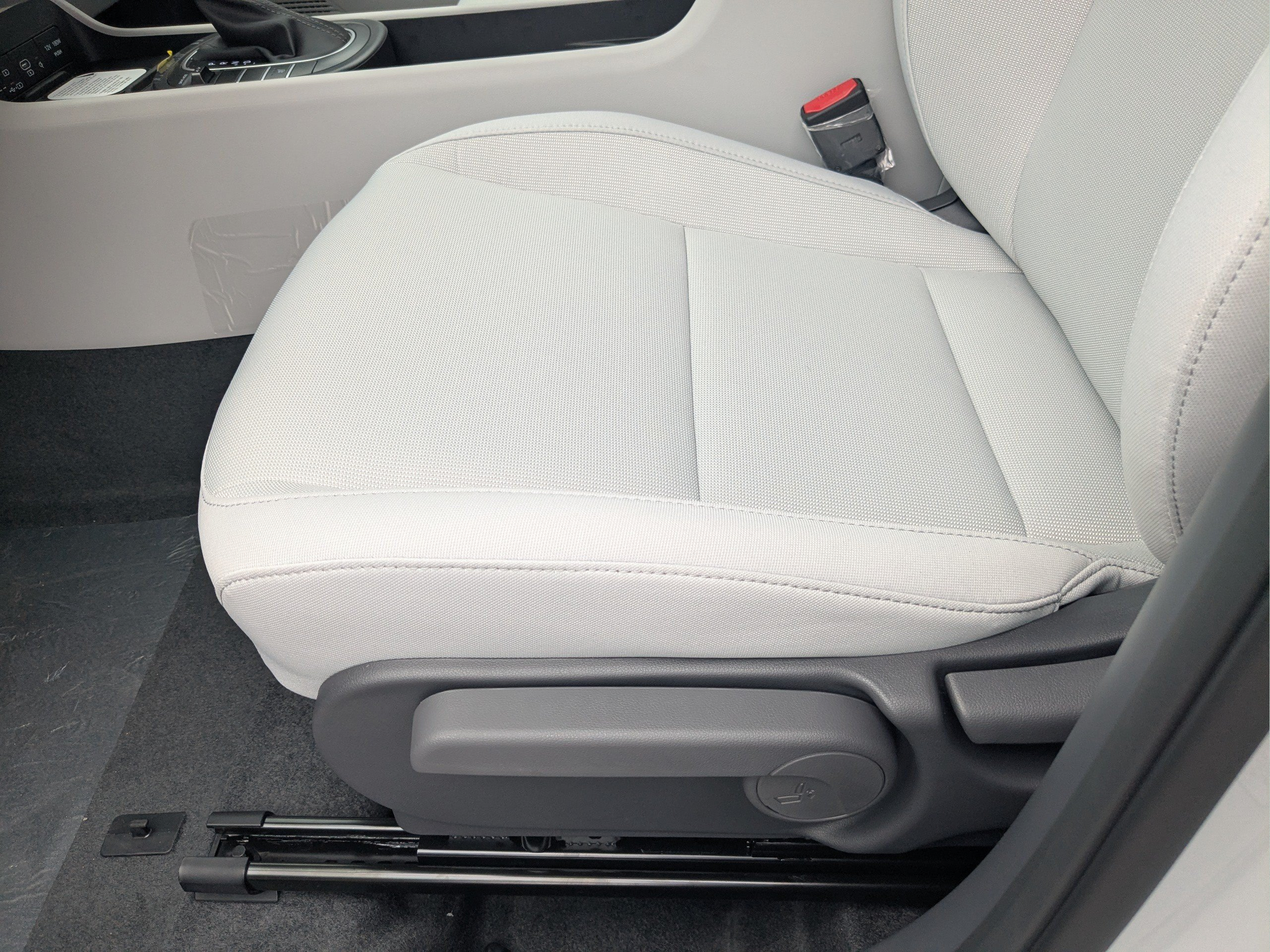 New 2027 Hyundai Kona SEL Sport FWD image 18